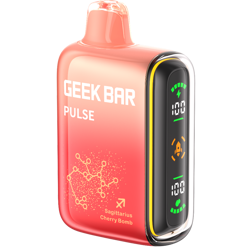 geek bar pulse