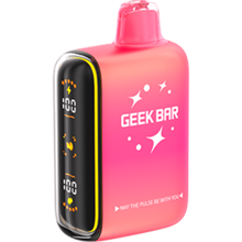 Geek Bar Pulse