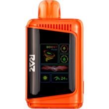 RAZ LTX 25000