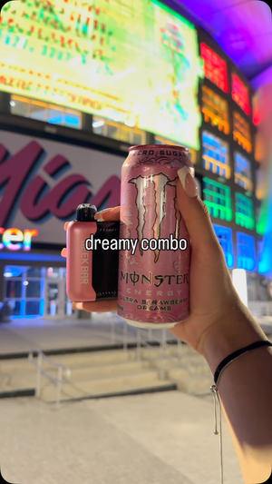 dreamy combo