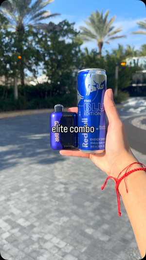 elite combo