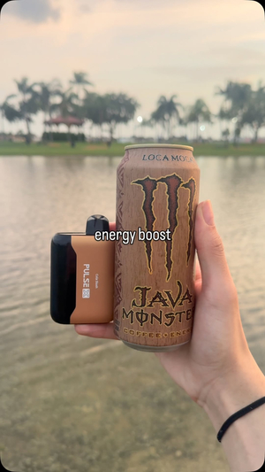energy boost