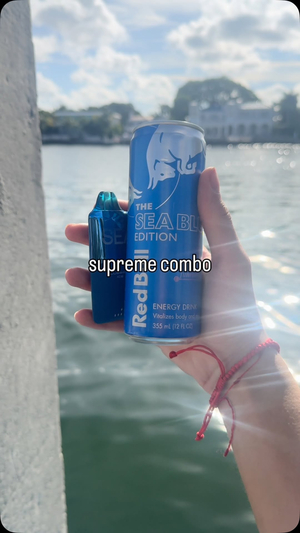 supreme combo