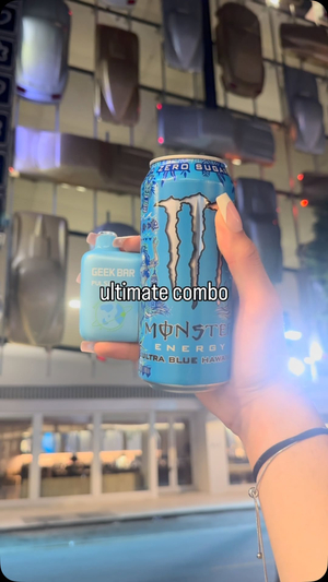 ultimate combo