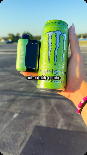 unbeatable combo