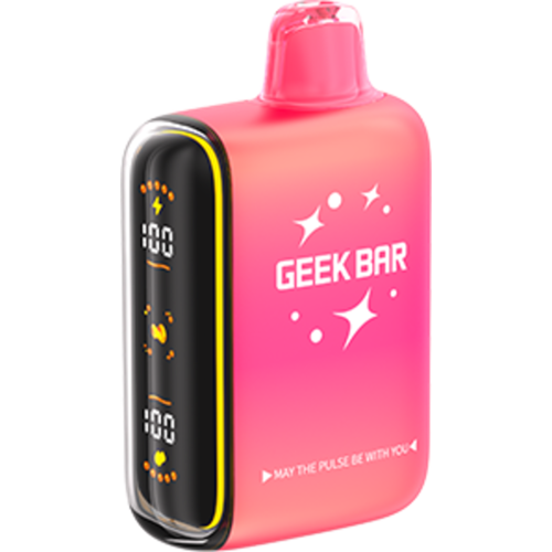 Geek Bar Pulse