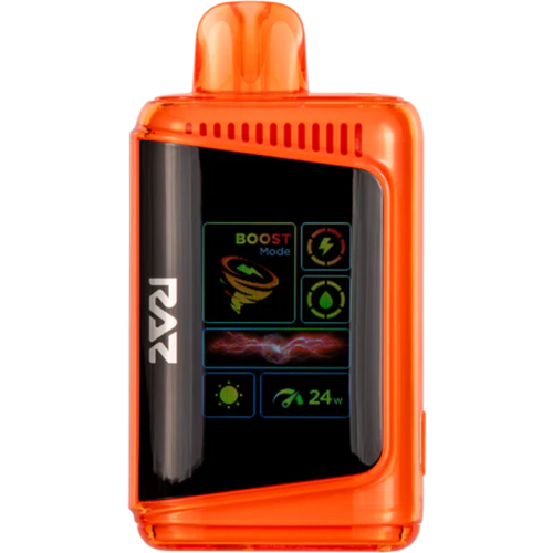 RAZ LTX 25000