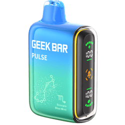 geek bar pulse