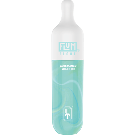 flum float aloe mango melon ice