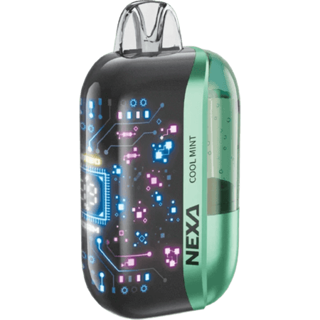 nexa ultra - cool mint