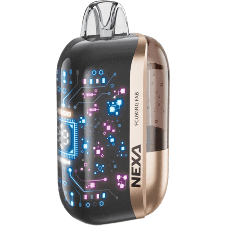 nexa ultra - fcuking fab