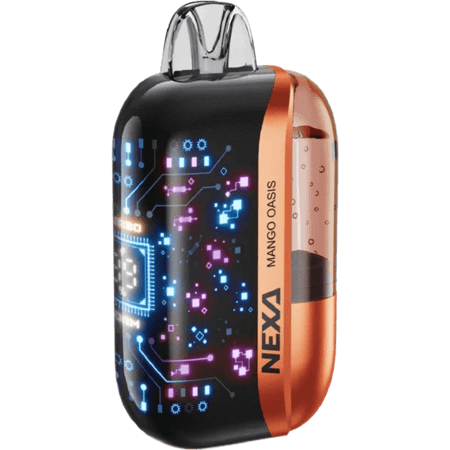 nexa ultra - mango oasis