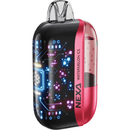 nexa ultra - watermelon ice