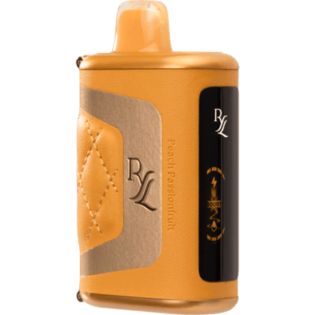 raz ryl classic - peach passionfruit