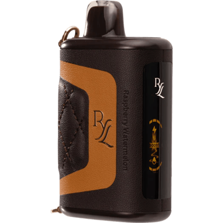 raz ryl classic - raspberry watermelon