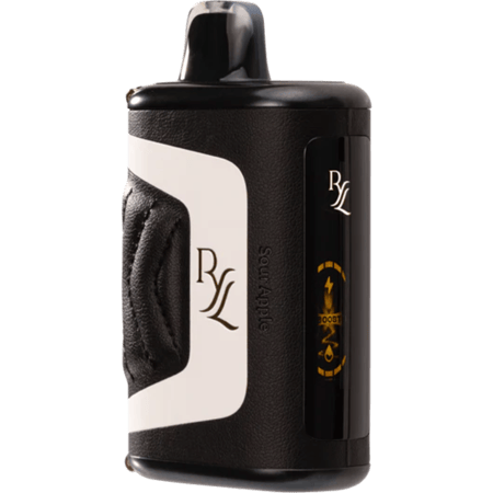 raz ryl classic - sour apple