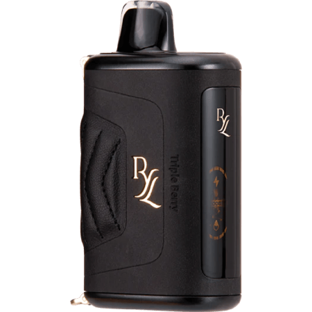 raz ryl classic - triple berry