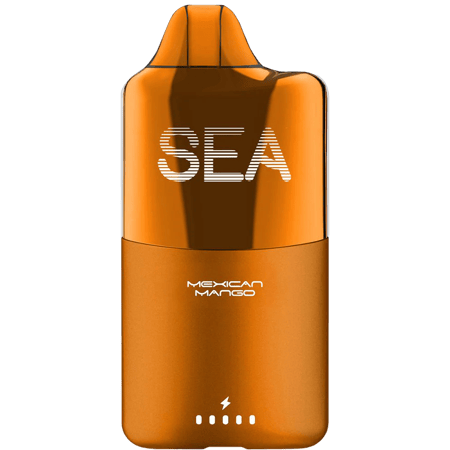 sea xs - mexican mango
