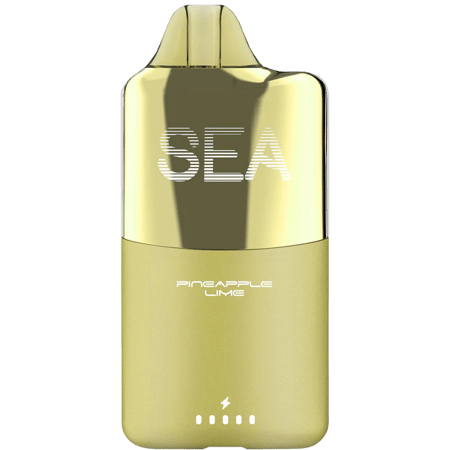 sea xs - pineapple lime