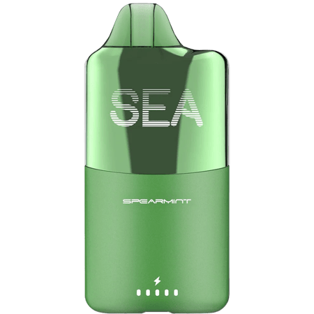 sea xs - spearmint