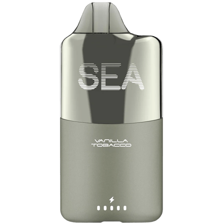 sea xs - vanilla tobacco