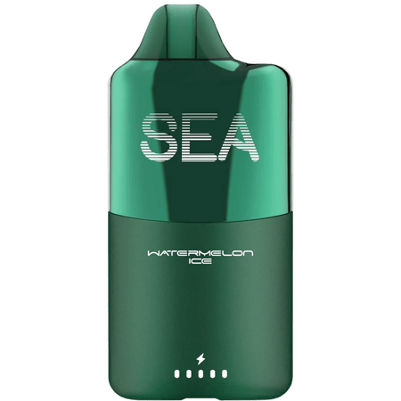 sea xs - watermelon ice