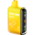 geek bar pulse - grape lemon