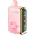 geek bar pulse juicy peach ice