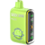 geek bar pulse sour apple ice