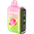 geek bar pulse sour watermelon drop