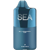 sea xs - blueberry ice