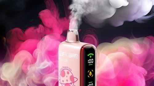 How to Keep Your E-Liquid Safe